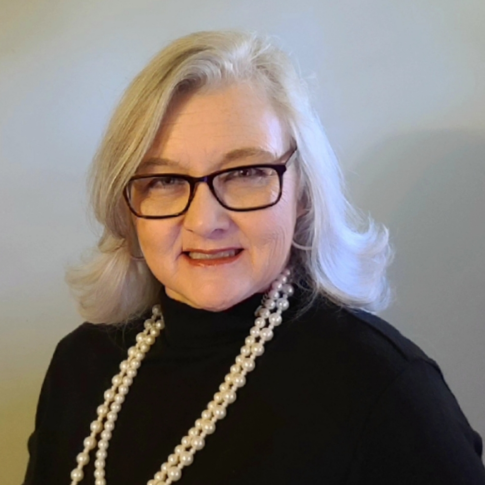 Meet your Posher, Tammy